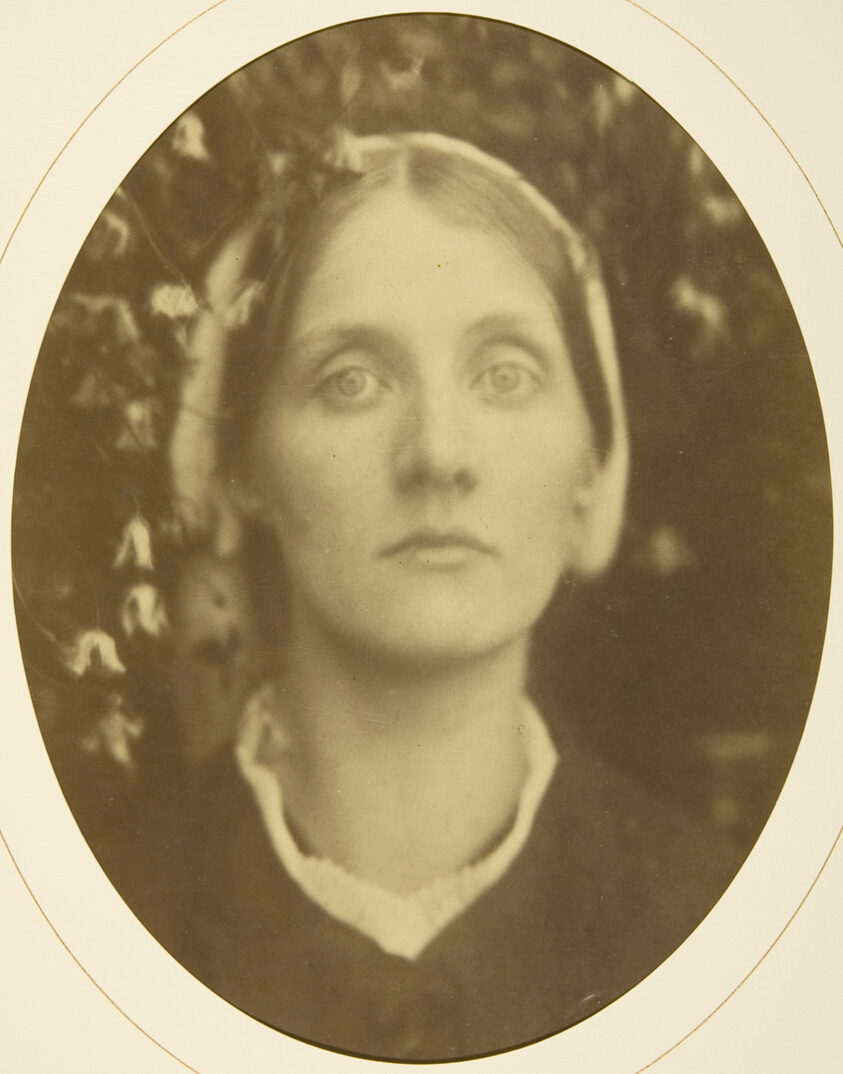 Mrs. Herbert Duckworth, ("A Beautiful Vision")