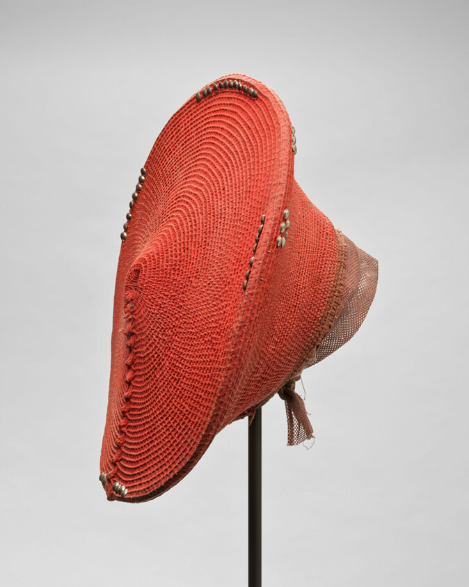 Woman’s Hat (Isicholo)