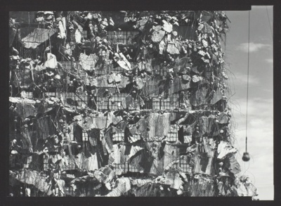 Untitled, from the series "Chicago Loop"