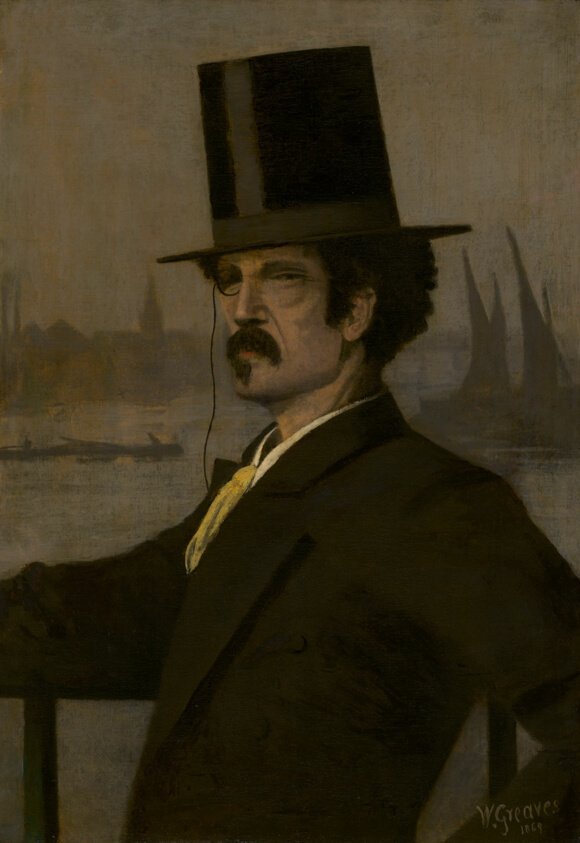 James McNeill Whistler