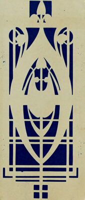 Stencil Design