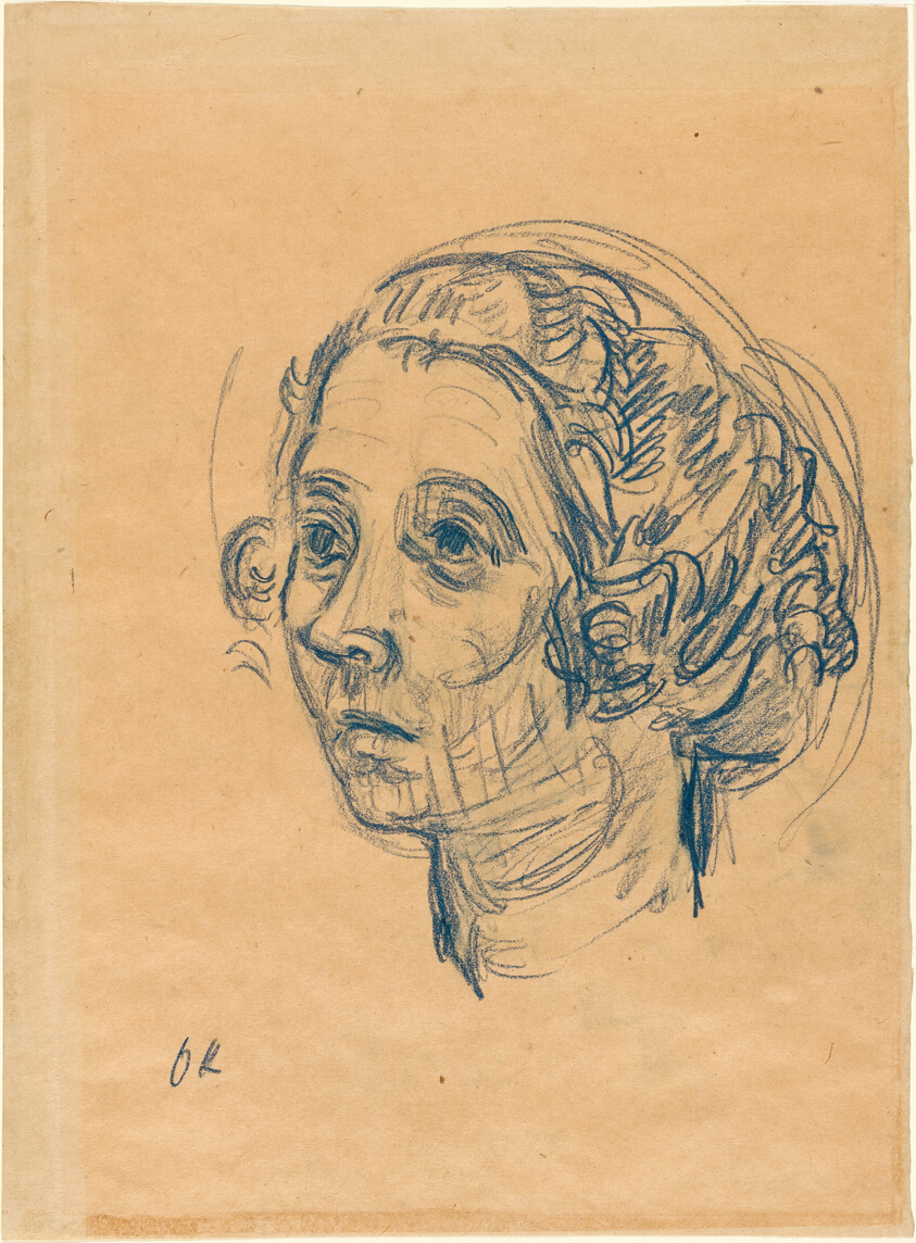 Claire Waldoff
