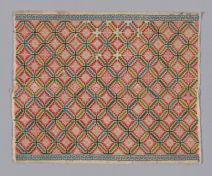 Fragment (Sleeve Band)