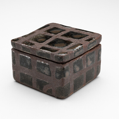 Incense box