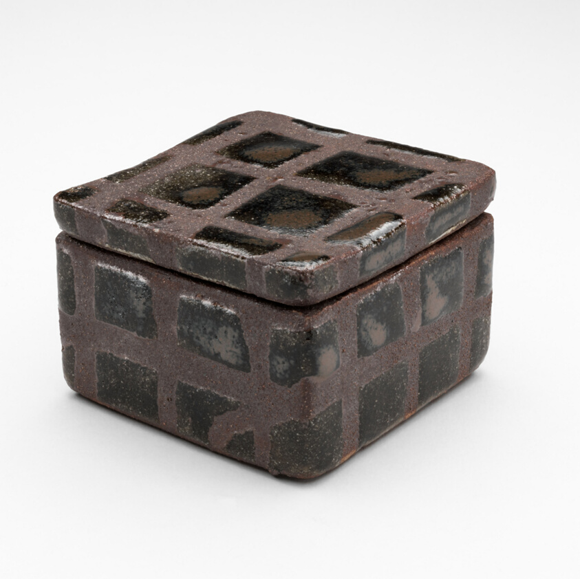 Incense box