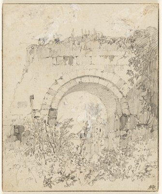 Ruins of Archway