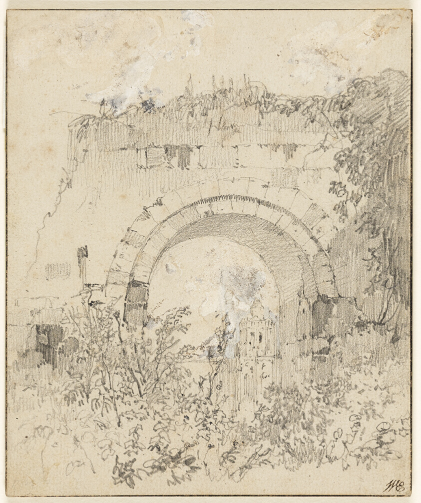 Ruins of Archway