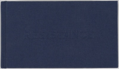 Resistance: Ali Kazma