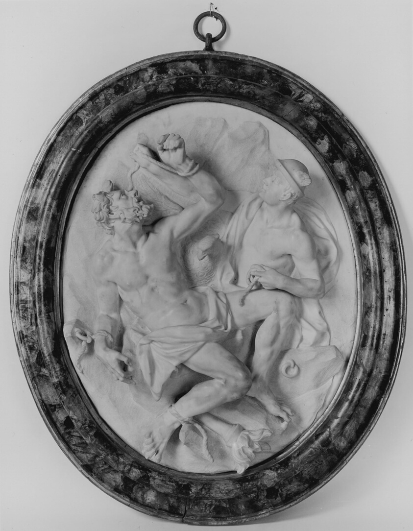 Prometheus and Mercury