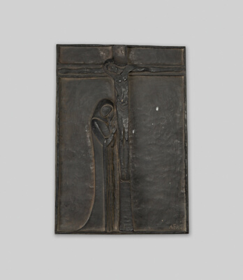 Crucifixion (Station of the Cross)