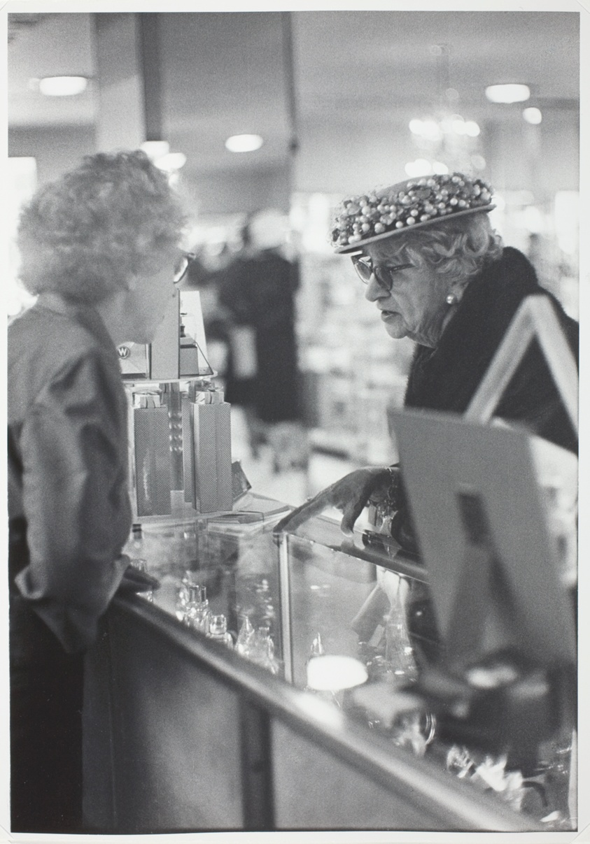 San Francisco, from the series "Illusion For Sale"