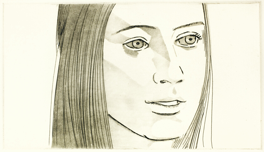 Mary