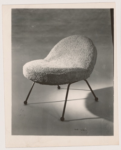 Air Chair Photographs