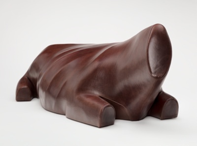 "Janne" Cow-bench