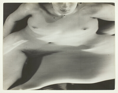 Untitled (Distortion #59)