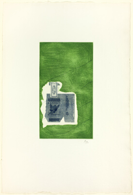 Gauloises Bleues