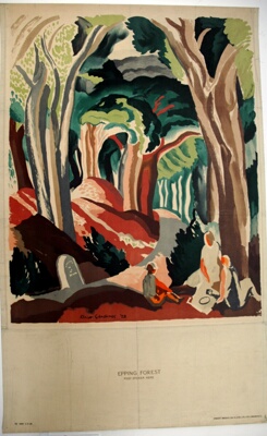 Epping Forest
