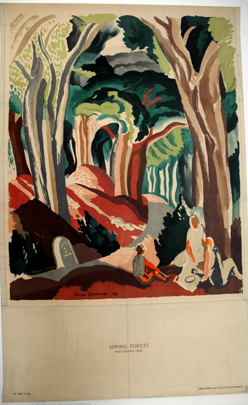 Epping Forest