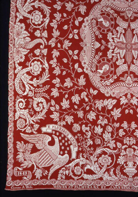 Coverlet