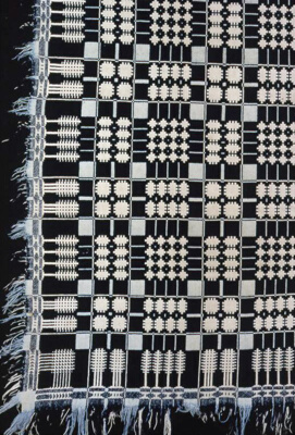 Coverlet