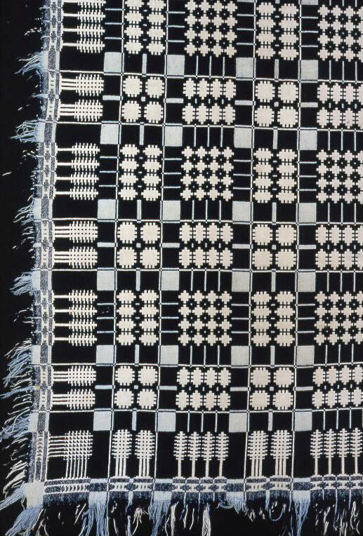 Coverlet