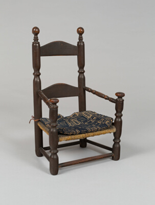 Child's Armchair