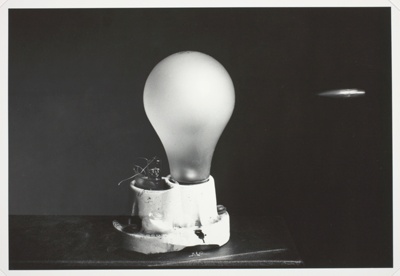 Death of a Lightbulb (I)