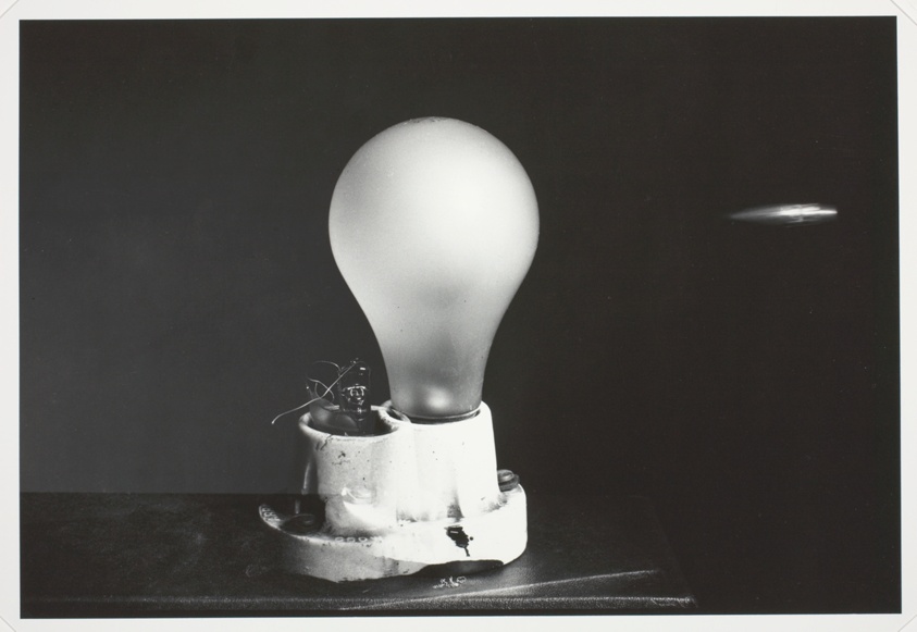 Death of a Lightbulb (I)