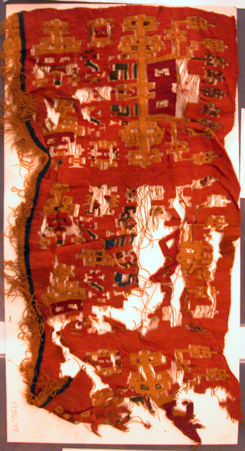 Fragment (Border)