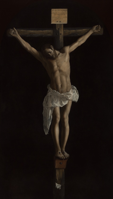 The Crucifixion