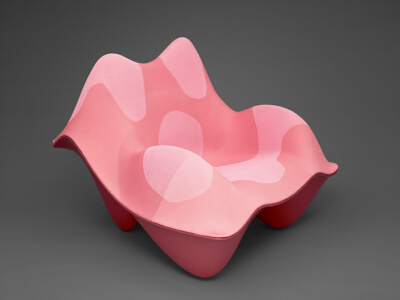Ravioli Chair