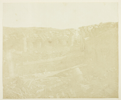 Mortar Battery
