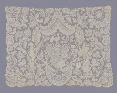 Cravat End