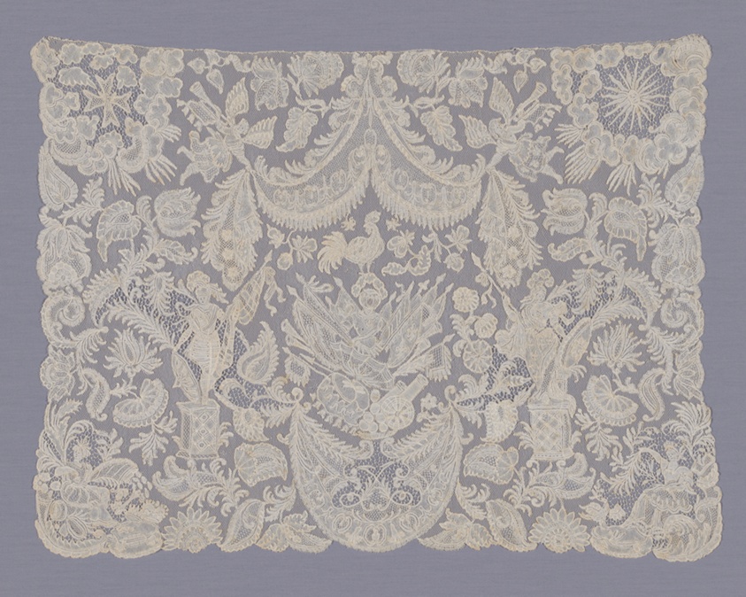 Cravat End
