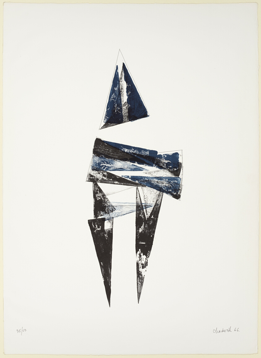 Trig: Composition IV