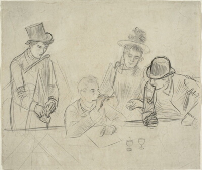 The Bookmaker