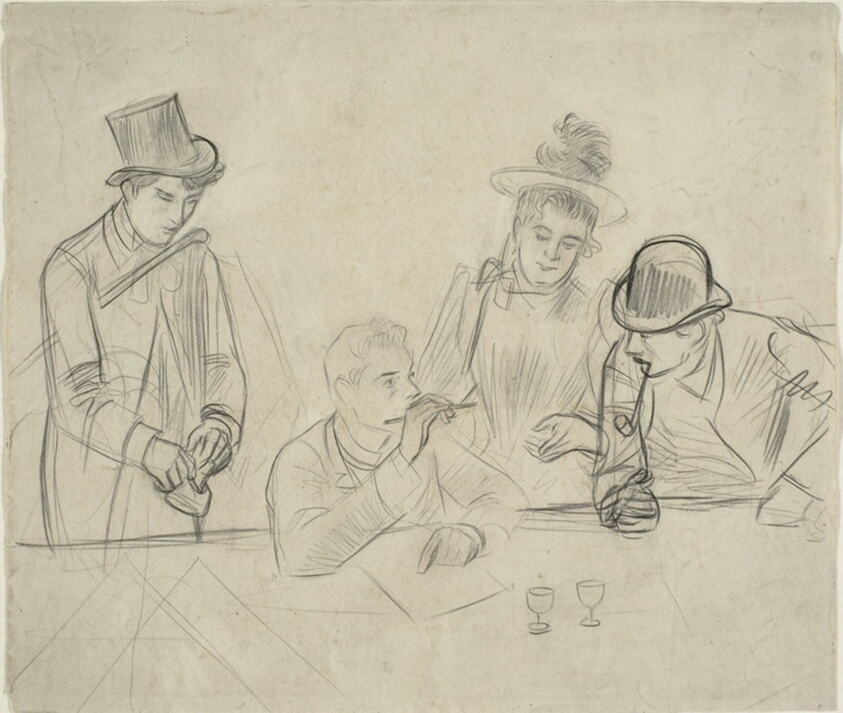 The Bookmaker