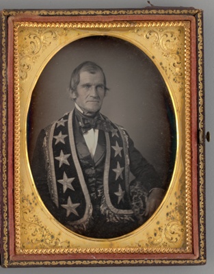 Untitled (Portrait of Charles Darling)