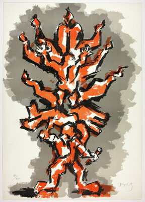 Tree of Life III