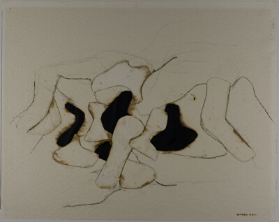 Abstract Composition