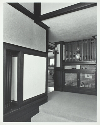 The Willits House