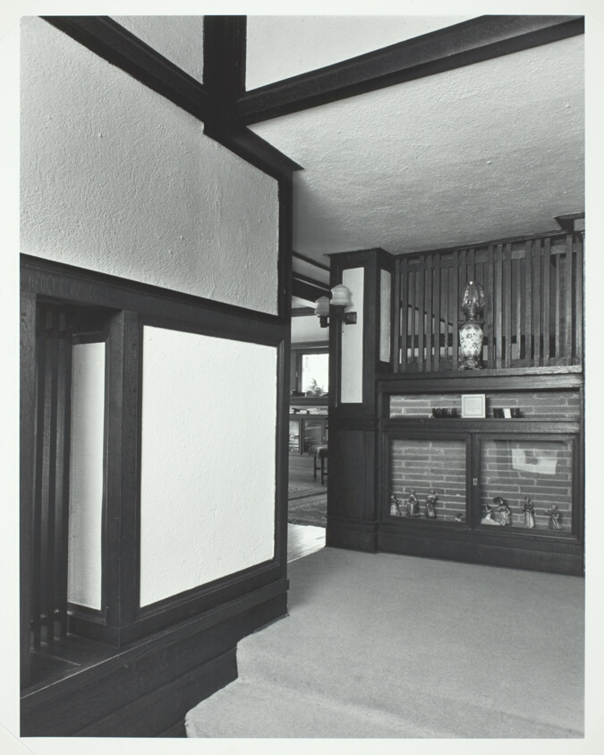 The Willits House