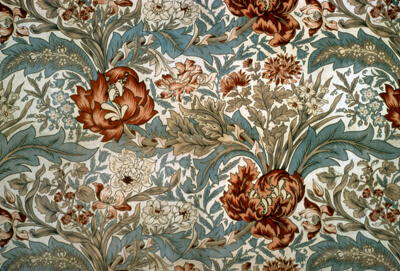 Panel (Formerly a Furnishing Textile)