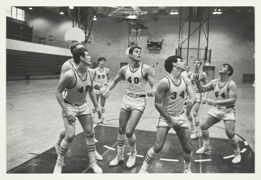 Basketball Team