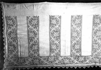 Altar Frontal