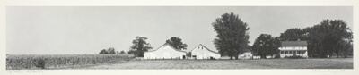 Midwest Landscape #50 - 1/3
