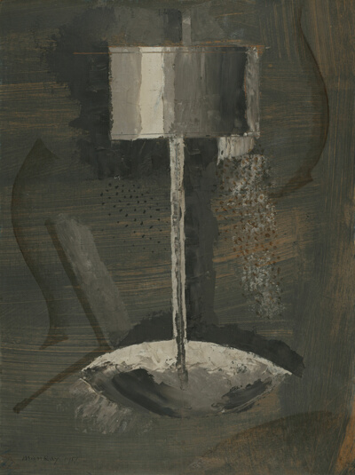 Percolator
