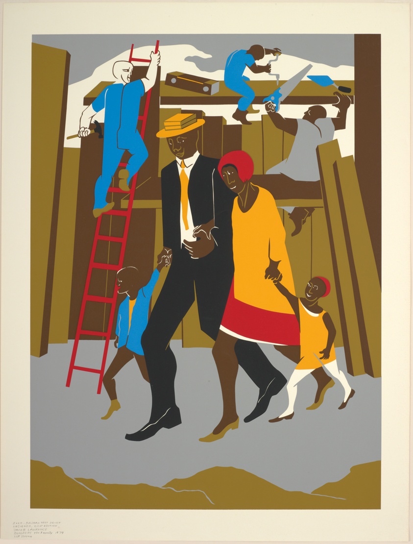The Builders