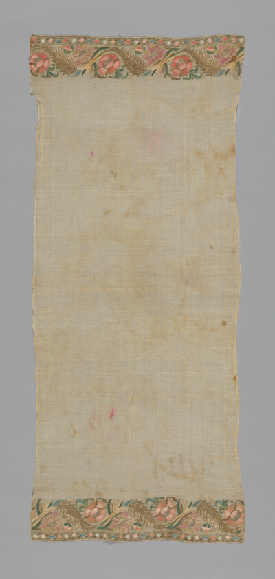 Towel or Napkin