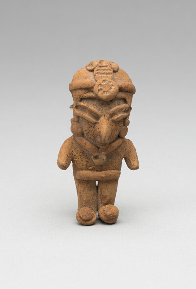 Female Figure